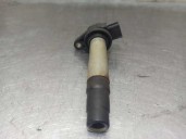 Recambio de bobina encendido para nissan almera (n16/e) 1.8 16v cat referencia OEM IAM 224484M500 