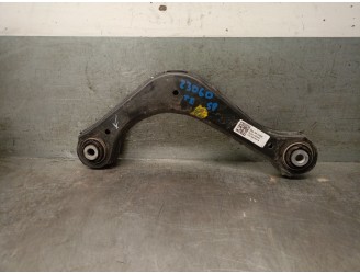 Recambio de brazo suspension superior trasero izquierdo para hyundai kona furgoneta/suv (os, ose, osi) ev referencia OEM IAM 551