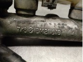 Recambio de bomba freno para hyundai s-coupe (sl) 1.5 12v cat referencia OEM IAM 5851024010 IBM211818 