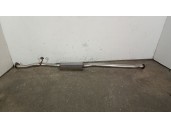 Recambio de tubo escape central para hyundai tucson hybrid referencia OEM IAM 28600CZ520 28600CZ520 