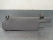 Recambio de parasol derecho para audi a6 avant (4b5) 2.5 v6 24v tdi referencia OEM IAM 4B0857552 