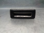 Recambio de maneta exterior porton para skoda rapid 1.2 8v tsi referencia OEM IAM 5E0827566  