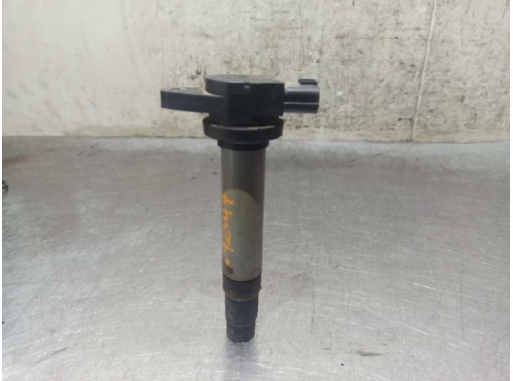 Recambio de bobina encendido para nissan almera (n16/e) 1.8 16v cat referencia OEM IAM 224484M500 