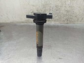 Recambio de bobina encendido para nissan almera (n16/e) 1.8 16v cat referencia OEM IAM 224484M500 