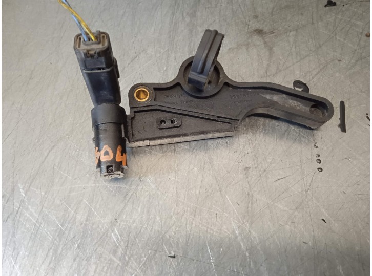 Recambio de sensor para peugeot 206 berlina x-line referencia OEM IAM 6564RT  SIEMENS