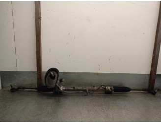 Recambio de cremallera direccion para volvo s40 berlina 2.0 diesel cat referencia OEM IAM 30741425  