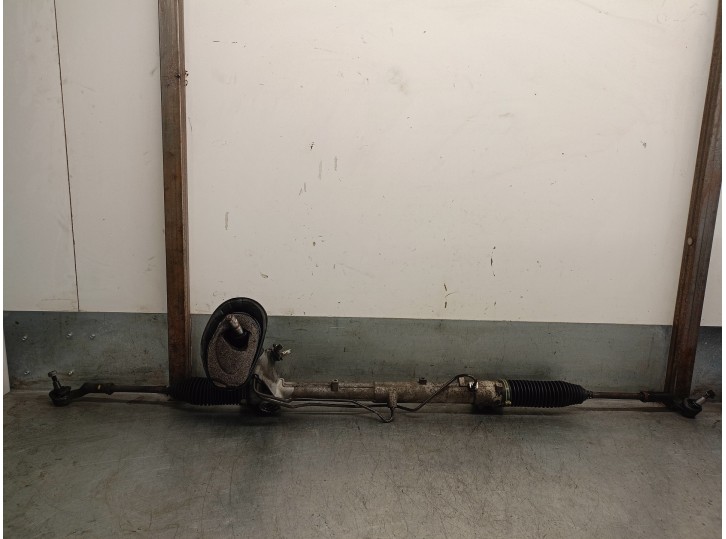 Recambio de cremallera direccion para volvo s40 berlina 2.0 diesel cat referencia OEM IAM 30741425  