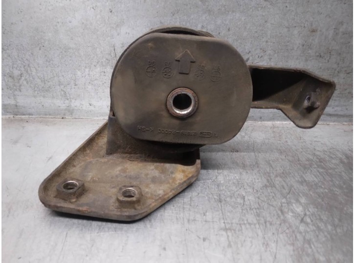 Replacement left engine mount for Hyundai S-Coupe (SL) 1.5 12V CAT OEM IAM reference 2181924000 