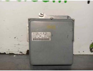 Recambio de centralita motor uce para mercedes-benz clase c (w202) berlina 2.5 20v turbodiesel cat referencia OEM IAM A022545963