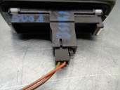 Recambio de maneta exterior porton para skoda rapid 1.2 8v tsi referencia OEM IAM 5E0827566  