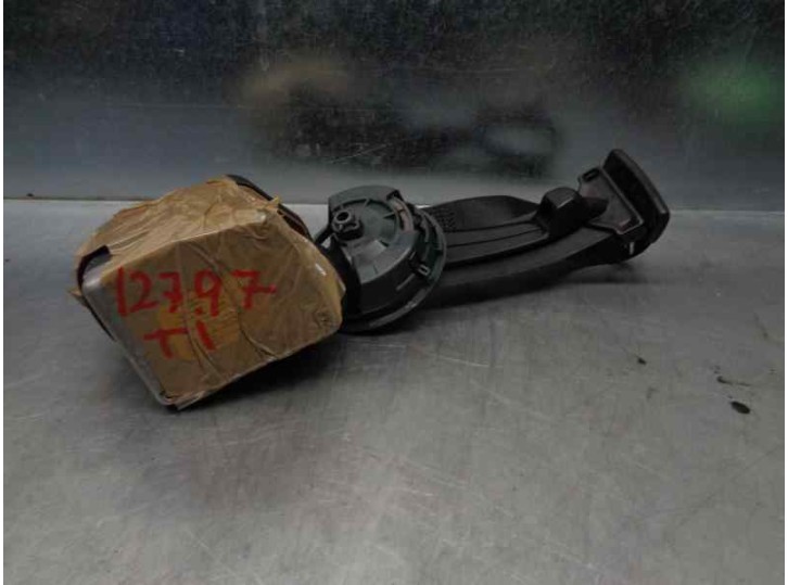 Recambio de cinturon seguridad trasero izquierdo para audi a6 berlina (4b2) 2.5 v6 24v tdi referencia OEM IAM SIN REFE 