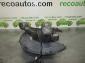 Front right steering knuckle replacement for Saab 9-5 estate 2.2 TiD CAT OEM IAM reference 5233697 5233697 