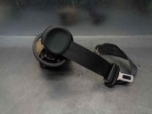 Recambio de cinturon seguridad trasero izquierdo para audi a6 berlina (4b2) 2.5 v6 24v tdi referencia OEM IAM SIN REFE 
