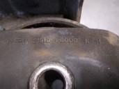 Left engine mount replacement for Hyundai S-Coupe (SL) 1.5 12V CAT OEM IAM reference 2181924000 