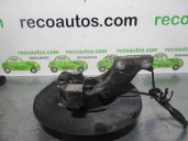 Front right steering knuckle replacement for Saab 9-5 estate 2.2 TiD CAT OEM IAM reference 5233697 5233697 