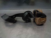 Recambio de cinturon seguridad trasero izquierdo para audi a6 berlina (4b2) 2.5 v6 24v tdi referencia OEM IAM SIN REFE 
