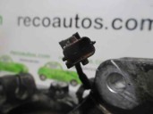 Replacement front right steering knuckle for Saab 9-5 estate 2.2 TiD CAT OEM IAM reference 5233697 5233697 