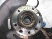 Replacement front right steering knuckle for Saab 9-5 estate 2.2 TiD CAT OEM IAM reference 5233697 5233697 