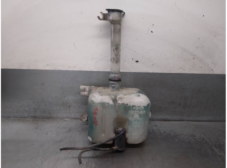 Recambio de deposito limpia para hyundai s-coupe (sl) 1.5 12v cat referencia OEM IAM 9862023200  