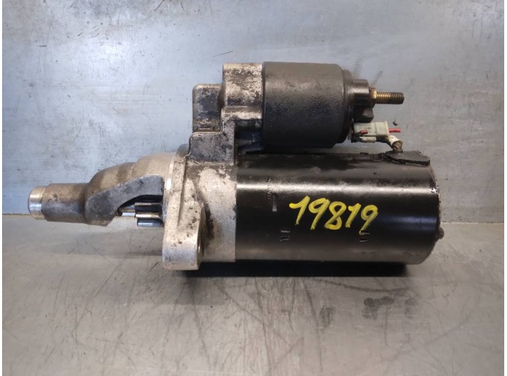 Recambio de motor arranque para audi a6 avant (4b5) 2.5 v6 24v tdi referencia OEM IAM 005821953 