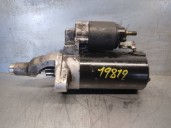 Replacement starter motor for Audi A6 Avant (4B5) 2.5 V6 24V TDI OEM IAM reference 005821953 