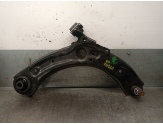 Recambio de brazo suspension inferior delantero derecho para mazda 3 hatchback (bp) 2.0 skyactiv-g m hybrid referencia OEM IAM P