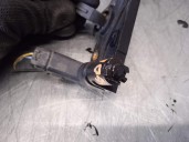 Recambio de sensor para peugeot 206 berlina x-line referencia OEM IAM 6564RT SIEMENS