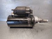 Replacement starter motor for Audi A6 Avant (4B5) 2.5 V6 24V TDI OEM IAM reference 005821953 