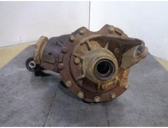 Recambio de diferencial trasero para land rover range rover sport 2.7 td v6 cat referencia OEM IAM TVK500112 LR009439 3.54