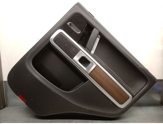 Recambio de guarnecido puerta trasera derecha para mercedes-benz clase g (w463) g 500 (463.260, 463.261) referencia OEM IAM A463