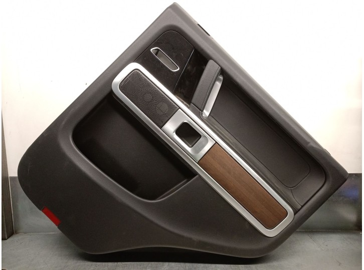 Recambio de guarnecido puerta trasera derecha para mercedes-benz clase g (w463) g 500 (463.260, 463.261) referencia OEM IAM A463