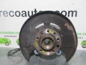Recambio de mangueta delantera izquierda para saab 9-5 familiar 2.2 tid cat referencia OEM IAM 5233689 5233689 