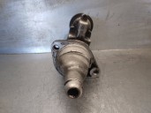 Replacement starter motor for Audi A6 Avant (4B5) 2.5 V6 24V TDI OEM IAM reference 005821953 