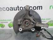 Recambio de mangueta delantera izquierda para saab 9-5 familiar 2.2 tid cat referencia OEM IAM 5233689 5233689 