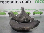 Recambio de mangueta delantera izquierda para saab 9-5 familiar 2.2 tid cat referencia OEM IAM 5233689 5233689 