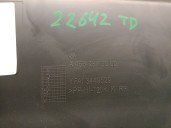 Recambio de guarnecido puerta trasera derecha para mercedes-benz clase g (w463) g 500 (463.260, 463.261) referencia OEM IAM A463