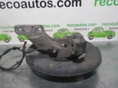 Recambio de mangueta delantera izquierda para saab 9-5 familiar 2.2 tid cat referencia OEM IAM 5233689 5233689 