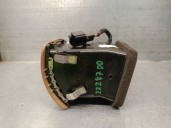 Recambio de aireador para porsche cayenne (9pa) 3.2 referencia OEM IAM 7L5819704B 04754001