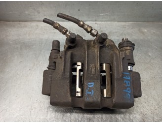 Recambio de pinza freno delantera izquierda para volvo serie 740 berlina/familiar 2.3 referencia OEM IAM 271383 