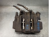 Recambio de pinza freno delantera izquierda para volvo serie 740 berlina/familiar 2.3 referencia OEM IAM 271383  