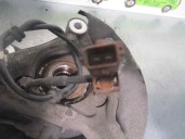 Recambio de mangueta delantera izquierda para saab 9-5 familiar 2.2 tid cat referencia OEM IAM 5233689 5233689 