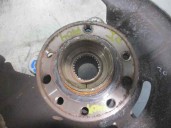 Recambio de mangueta delantera izquierda para saab 9-5 familiar 2.2 tid cat referencia OEM IAM 5233689 5233689 