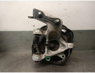 Recambio de mangueta trasera derecha para hyundai kona furgoneta/suv (os, ose, osi) ev referencia OEM IAM 52706HF100 52706HF100 