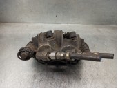 Recambio de pinza freno delantera izquierda para volvo serie 740 berlina/familiar 2.3 referencia OEM IAM 271383 
