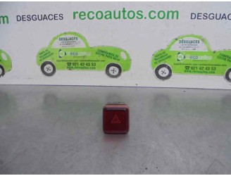 Recambio de warning para citroën c3 picasso 1.6 hdi fap referencia OEM IAM 96628855JK 