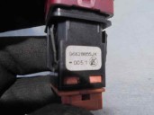 Recambio de warning para citroën c3 picasso 1.6 hdi fap referencia OEM IAM 96628855JK 