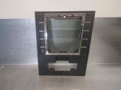 Recambio de moldura para skoda superb (3v3) active referencia OEM IAM 3V1863212A 