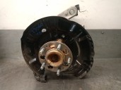 Recambio de mangueta trasera derecha para hyundai kona furgoneta/suv (os, ose, osi) ev referencia OEM IAM 52706HF100 52706HF100 