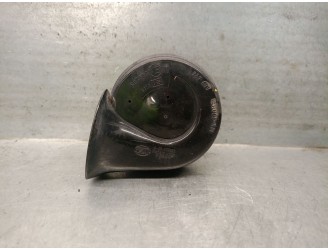 Recambio de claxon para porsche cayenne (9pa) 3.2 referencia OEM IAM 6N0951221 6N0951221 