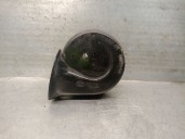 Recambio de claxon para porsche cayenne (9pa) 3.2 referencia OEM IAM 6N0951221 6N0951221 